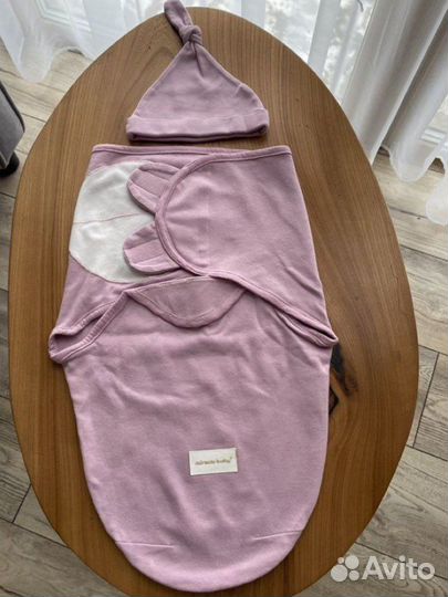Пеленка кокон