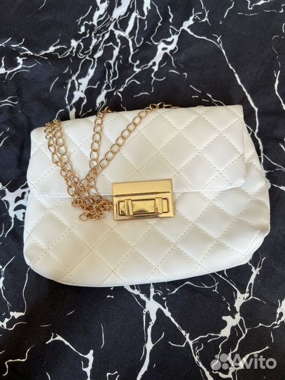 Клатч женский