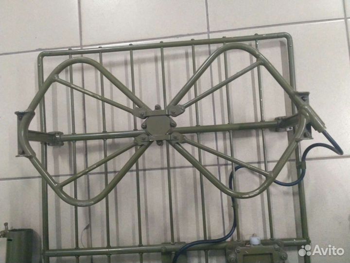 Антена укв дб-11 новая