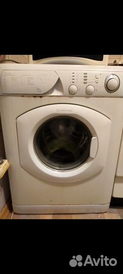 Стиральная машина бу
