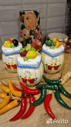 Кухонная посуда