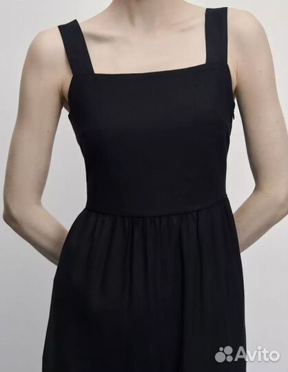 Платье zarina 44