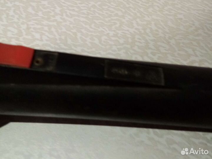 Фонарик СССР фкб-16