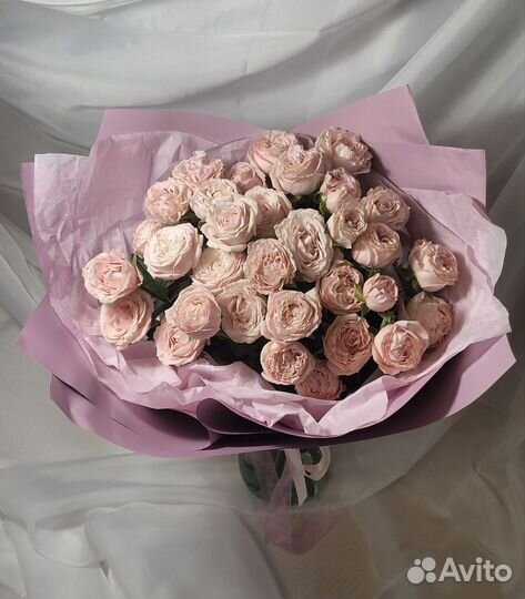 Букет роз заказать