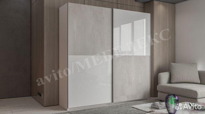 Шкаф купе на заказ