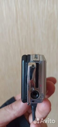 Автомобильный видеорегистратор DOD