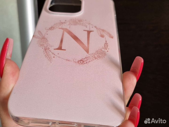 Чехол для iPhone 14 pro max