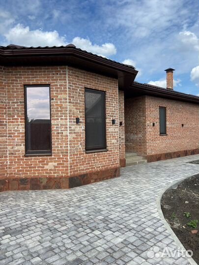 Строительство домов под ключ