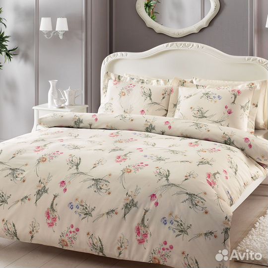 Турецкое постельное белье