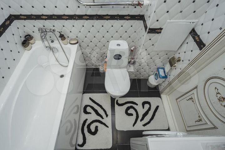 1-к. квартира, 44,5 м², 10/18 эт.