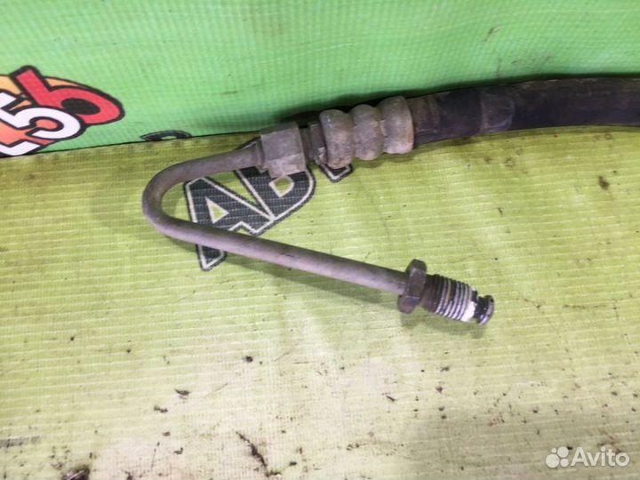 Шланг трубка гур Iran Khodro Samand