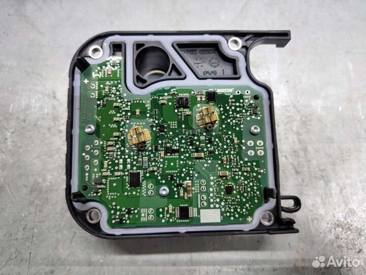 Блок управления Webasto Thermo Top Evo