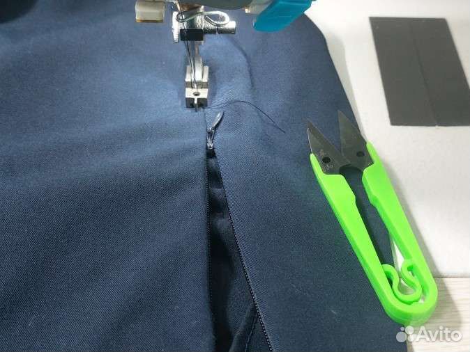 Ателье. Машинное вязание, ремонт одежды