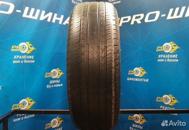 Bridgestone Ecopia EP850 205/65 R16