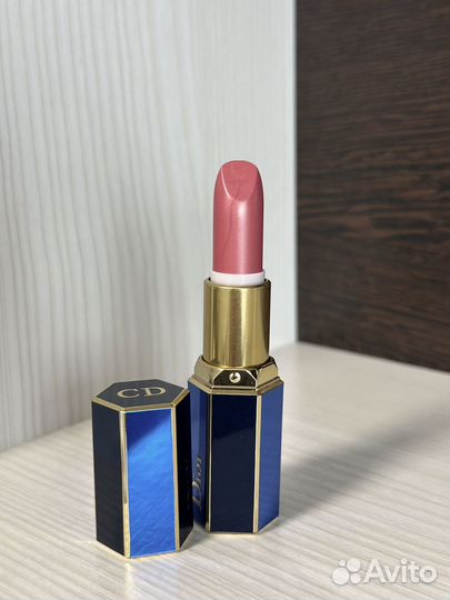 Помады Dior Rouge