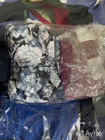 Вещи пакетом 52 54