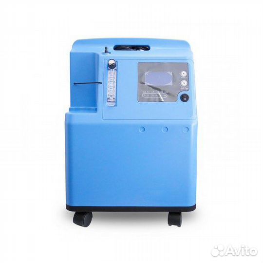 Кислородный концентратор