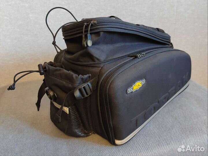 Велосумка topeak Trunk Bag DXP