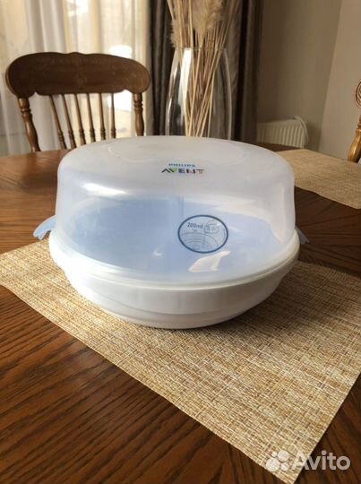 Продам стерилизатор Avent