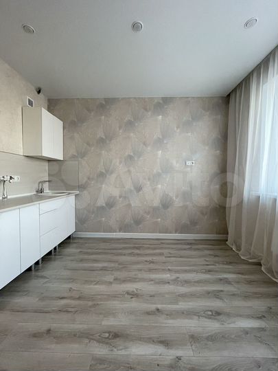 Апартаменты-студия, 24 м², 9/17 эт.