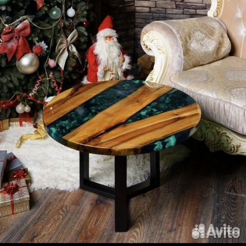 Журнальный столик