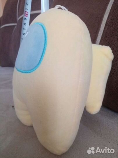 Игрушка Амонг ас