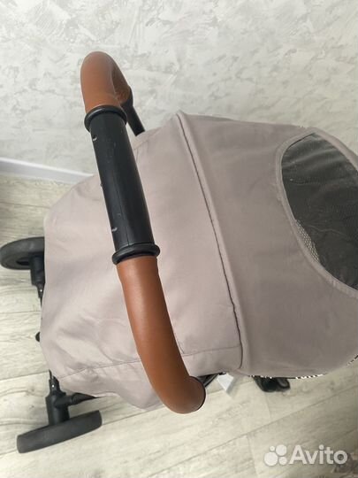 Коляска happy baby ultima