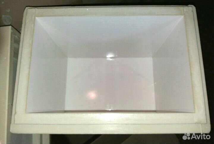 Изотермические контейнеры