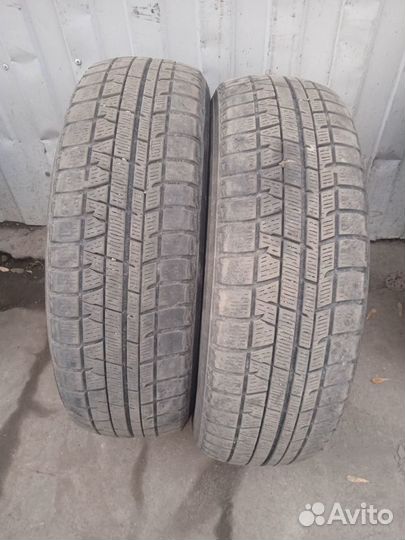 Yokohama Ice Guard IG50 175/65 R14