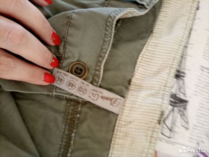 Шорты женские 52 54