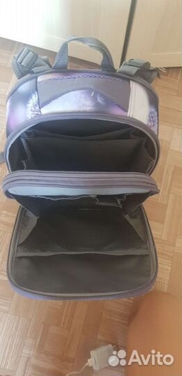 Рюкзак для девочки