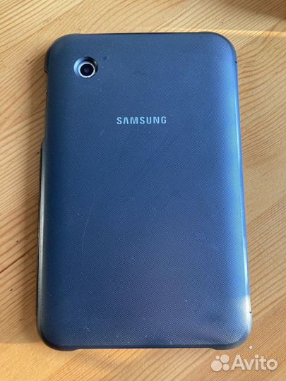 Samsung Galaxy Tab2 7.0