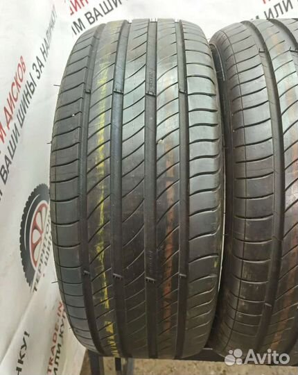 Michelin Primacy 4 205/45 R17 88V