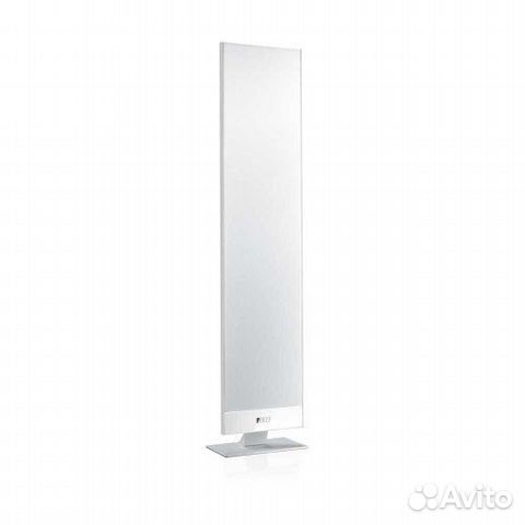 Полочная акустика KEF T301 white