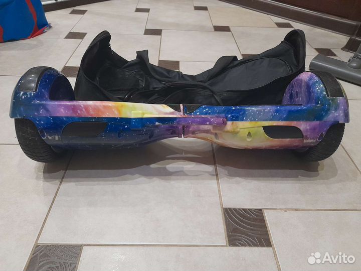 Гироскутер бу