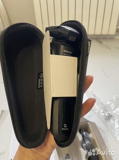 Электробритва philips series 5000