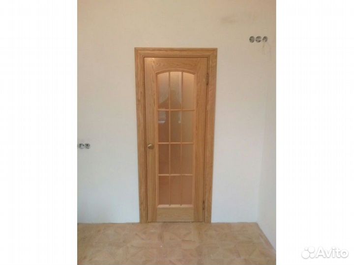 Двери межкомнатные Раздвижные