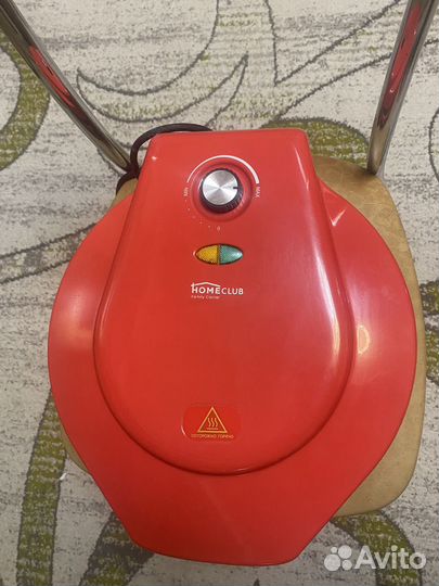 Пицца мейкер