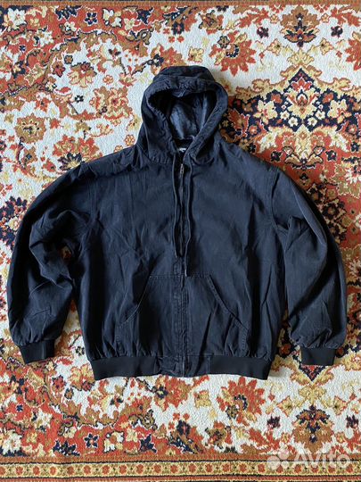 Carhartt active jacket type