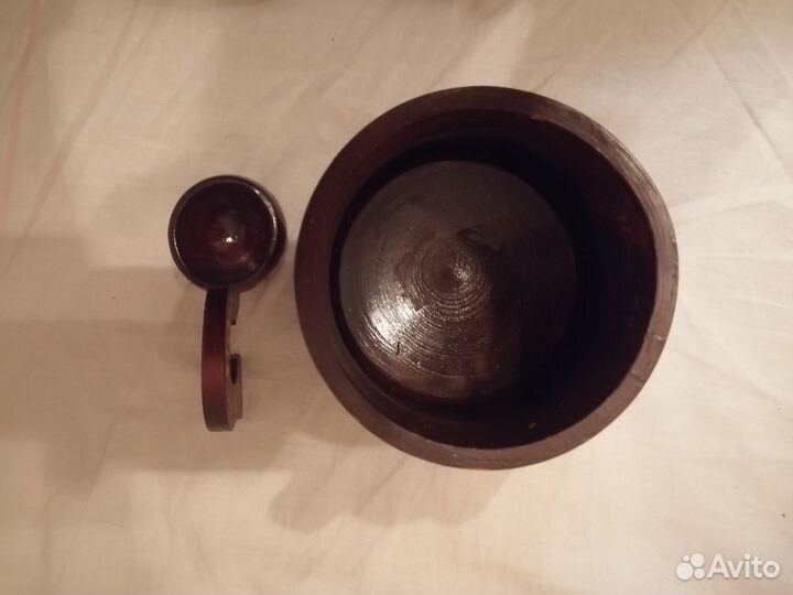 Боченок для меда