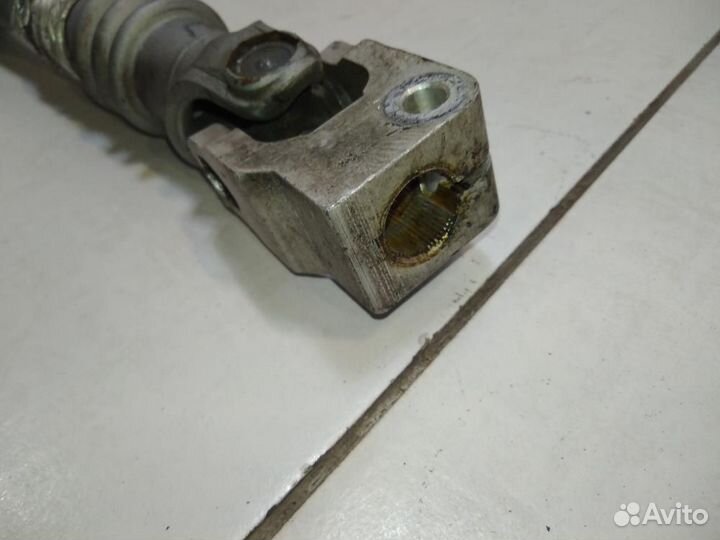 Кардан рулевой Mercedes-Benz E-класс W212/S212/C20