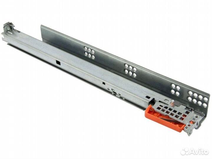 Направляющие Tandem Plus 50 кг