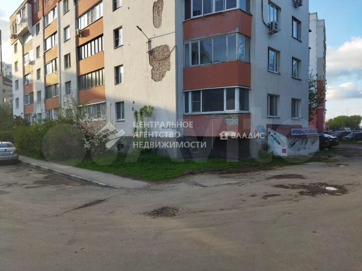 Сдам офисное помещение, 142.2 м²