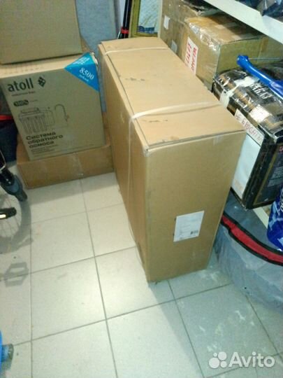 Инвалидное кресло-коляска Ortonica Trend 40