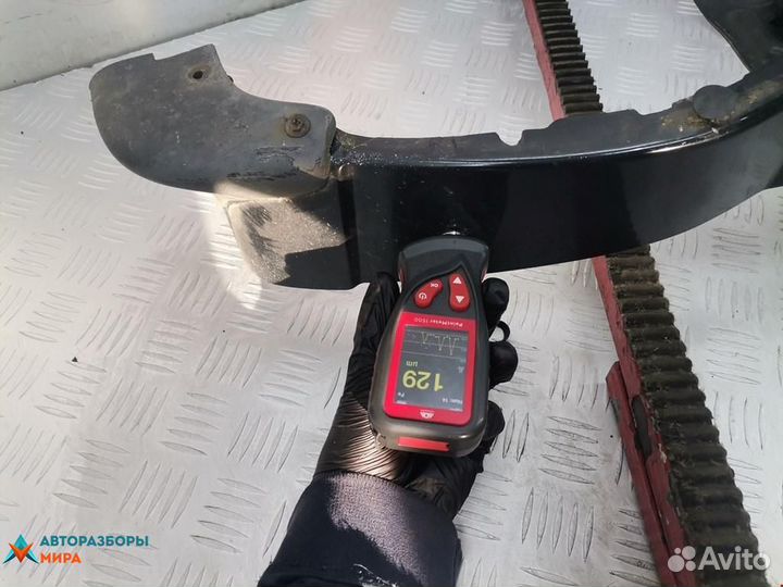 Крыло переднее левое Chrysler Sebring 1998