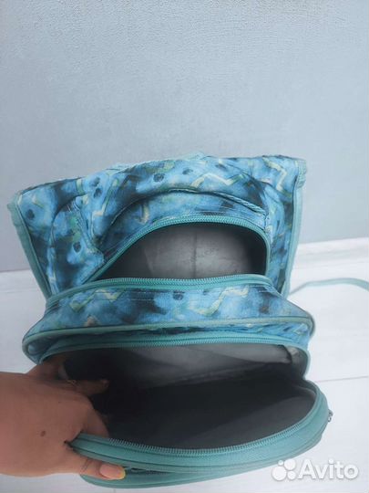 Рюкзак школьный для девочки