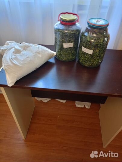 Иван чай листовой