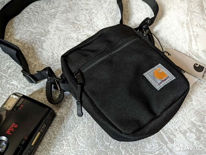 Сумка Carhartt