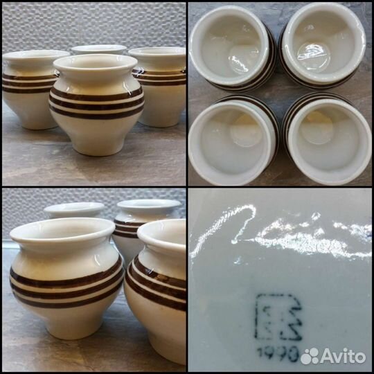 Керамика для кухни.Колокольчики