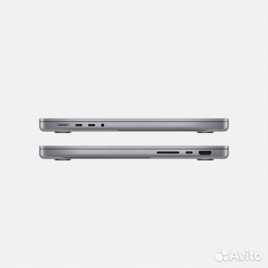 MacBook Pro 14 M2 Pro 16/1TB Space Gray (mphf3)